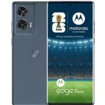 Motorola Edge 50 Fusion 8GB/128GB Forest Blue – Zboží Mobilmania