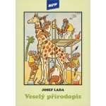 Omalovánky MFP A4 Lada Nezbedné pohádky – Zbozi.Blesk.cz