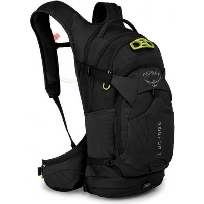 Osprey batoh Raptor black