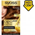 Syoss Oleo Intense Color 6-76 teplý měděný – Hledejceny.cz