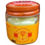 GC Pharmaceutical thajská tygří mast Golden Cup balm 22 g – Zbozi.Blesk.cz