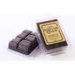 Czech Perfume Candle Aroma vosk Barevné Listí 65 g – Zboží Dáma