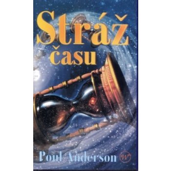 ANDERSON Poul Stráž času