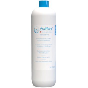 ActiMaris Sensitiv roztok na rány 1000 ml