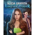 Alicia Griffith – Lakeside Murder – Hledejceny.cz