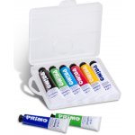Primo 6 x 18 ml – Hledejceny.cz