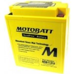MotoBatt MB12U | Zboží Auto