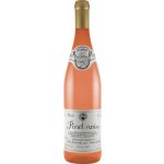 Žernoseky Pinot Noir rosé pozdní sběr 2021 13,5% 0,75 l (holá láhev) – Hledejceny.cz