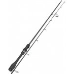 Sportex TiBoron Extend Ultra Light 2,1 m 1-7 g 2 díly – Zboží Dáma