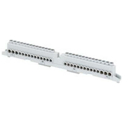 GEWISS Svorka GEWISS GW40404 GW40404 – Sleviste.cz