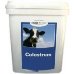 Trouw Nutrition Biofaktory FOS Colostrum 1,5 kg – Hledejceny.cz
