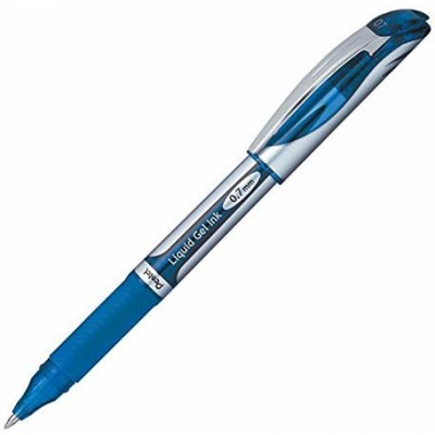 Pentel EnerGel BL57 modré