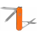 Victorinox Classic SD Colors, Mango Tango 0.6223.83G – Zboží Mobilmania
