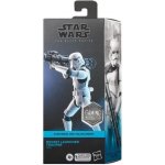 Hasbro Star Wars The Black Series Rocket Launcher Trooper – Hledejceny.cz