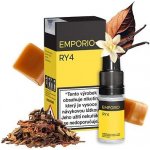Imperia Emporio RY4 10 ml 9 mg – Zboží Dáma