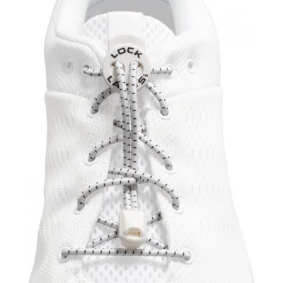 Lock Strečové bílé – Zboží Mobilmania