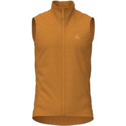 7Mesh Seton vest pánské Butterscotch