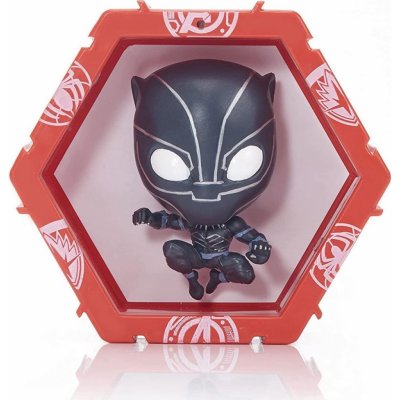 WOW POD Marvel Black Panther – Zboží Mobilmania
