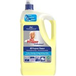 Mr. Proper Profesionál univerzální citronový čistič Lemon 5 l – Zboží Mobilmania