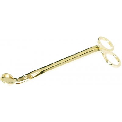 Emocio NŮŽKY NA KNOT - GOLD, nerozová ocel 180x57x28mm 41613 – Hledejceny.cz