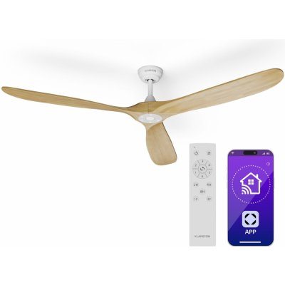 Klarstein Bahama Breeze Smart VTS14-BahBr-CF-178Ah – Hledejceny.cz