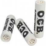 OCB filtry activ tips slim 7 mm 50 ks – Zboží Mobilmania