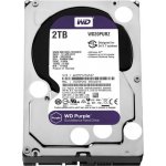 WD Purple 2TB, WD20PURZ – Zboží Živě