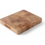 HENDI Dřevěná deska, HENDI, GN 1/2, Dřevo, 265x325mm – Sleviste.cz