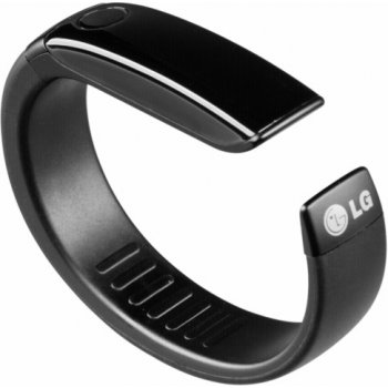 LG Lifeband Touch FB84