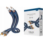 Inakustik Premium 00404007 – Zboží Živě