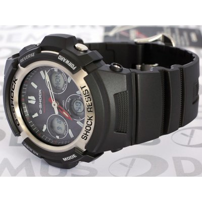 Casio AWG-M100-1A