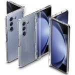 Pouzdro Spigen Thin Fit Pro Samsung Galaxy Z Fold5 crystal čiré – Hledejceny.cz