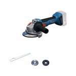 Bosch GWS 18V-8 Professional 0 601 9N9 000 – Zboží Dáma