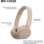 Sony WH-CH520 – Zboží Živě