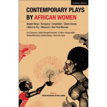 Contemporary Plays by African Women