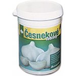 Canvit Česnekové tablety 100 g – Hledejceny.cz