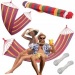 Verk červené pruhy 33985 – Sleviste.cz