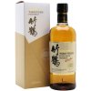 Whisky Nikka Taketsuru Pure Malt 2020 43% 0,7 l (karton)