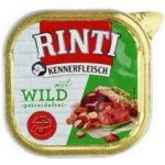 Rinti Dog vanička zvěřina & nudle 300 g – Hledejceny.cz