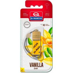 Dr. MARCUS Ecolo Vanilla 4,5 ml