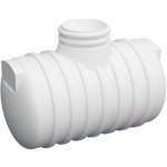 Plastsvar plastová jímka ARTEMIS 2350 l – Zboží Mobilmania