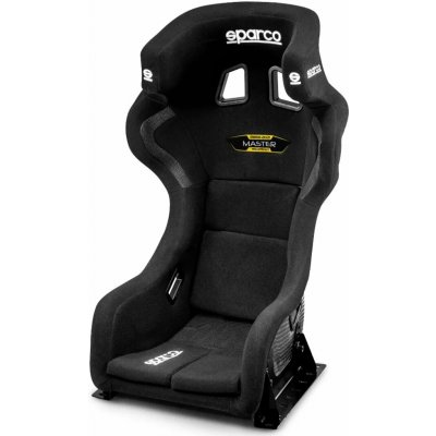 Sparco Master Advanced s homologací FIA 8855-2021 – Hledejceny.cz