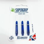 Harrows Supergrip short – Zboží Mobilmania