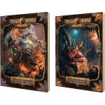 Golden Dog Dračí Hlídka Příručka pro hráče základní průvodce hrou V1.0 – Zboží Mobilmania