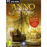 Anno 1404 (Gold) – Hledejceny.cz