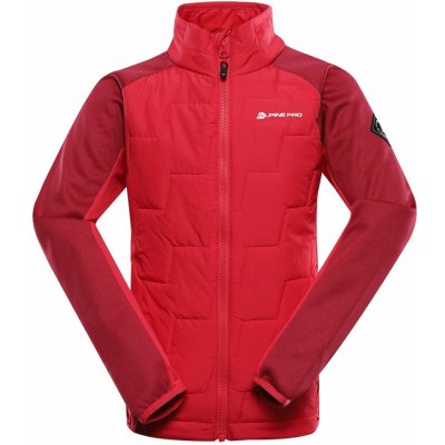 Alpine Pro Jorwo růžová – Hledejceny.cz