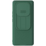 Nillkin CamShield PRO Zadní Kryt pro Xiaomi Redmi Note 14 Pro+ 5G Dark Green 57983124946 – Zboží Živě