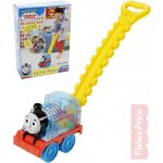 Fisher-Price mašinka Tomáš 2v1 – Hledejceny.cz