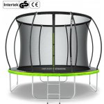 Zipro Pro Premium 312 cm + bezpečnostní síť – Zbozi.Blesk.cz