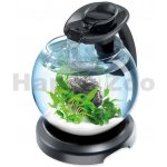 Tetra Globe Duo Waterfall akvarijní set černý 6,8 l – Zbozi.Blesk.cz